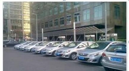 北京汽車租賃公司轉(zhuǎn)讓，誰將接手？解析汽車租賃服務(wù)行業(yè)前景