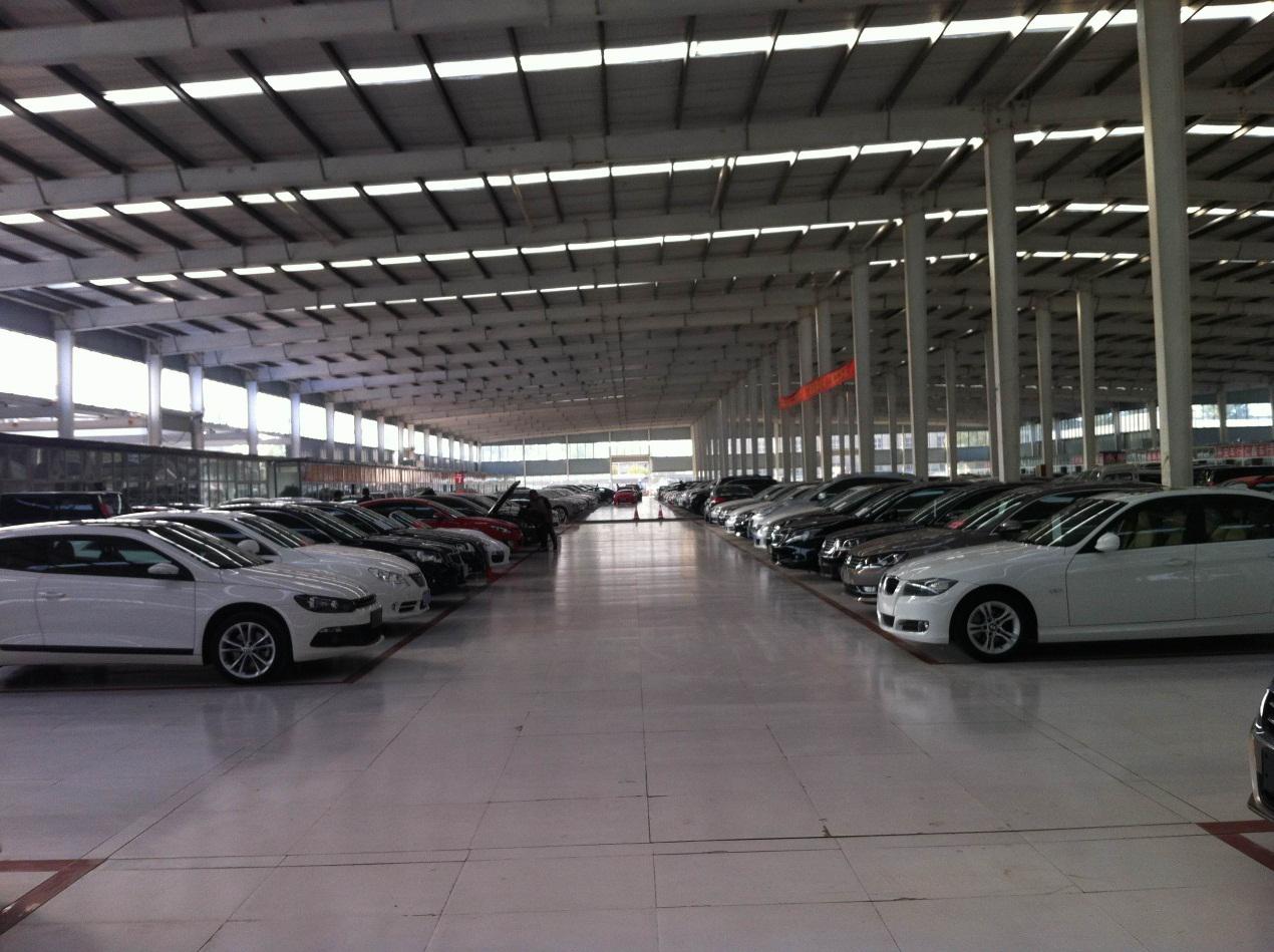 新創(chuàng)業(yè)時代下的汽車金融新路徑 二手車商轉(zhuǎn)型代理佰仟融資租賃