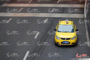 重慶出臺網約車新規 汽車租賃服務迎來規范發展新時代
