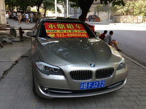江北自駕租車與重慶中級婚車車隊出租價格及車型介紹