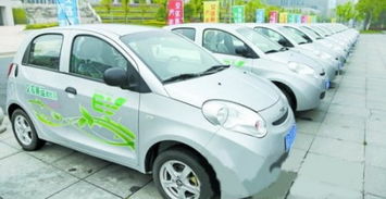 新寧物流開啟新程 擬設新能源汽車租賃公司，試水跨境物流與汽車租賃融合服務