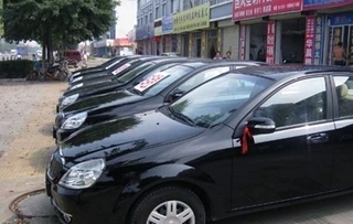 汽車租賃稅率與汽車租賃服務詳解